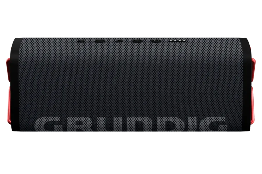 Grundig Club BT Hoparlör Siyah Hoparlör