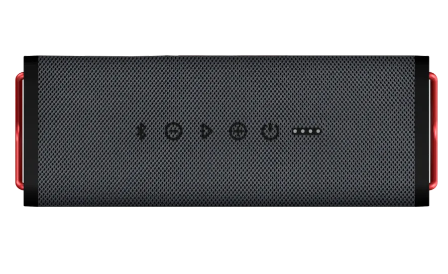 Grundig Club BT Hoparlör Siyah Hoparlör