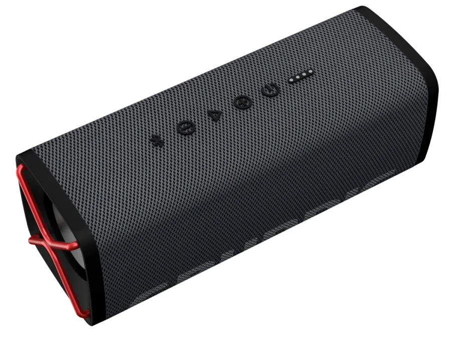 Grundig Club BT Hoparlör Siyah Hoparlör