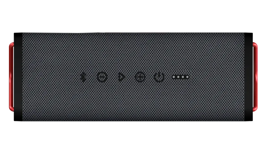 Grundig Club BT Hoparlör Siyah Hoparlör