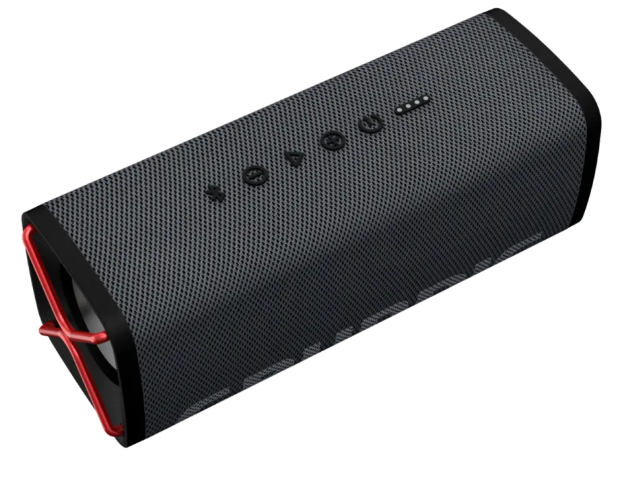 Grundig Club BT Hoparlör Siyah Hoparlör