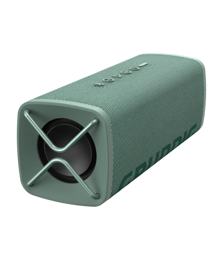 Grundig Club BT Hoparlör Yeşil Hoparlör