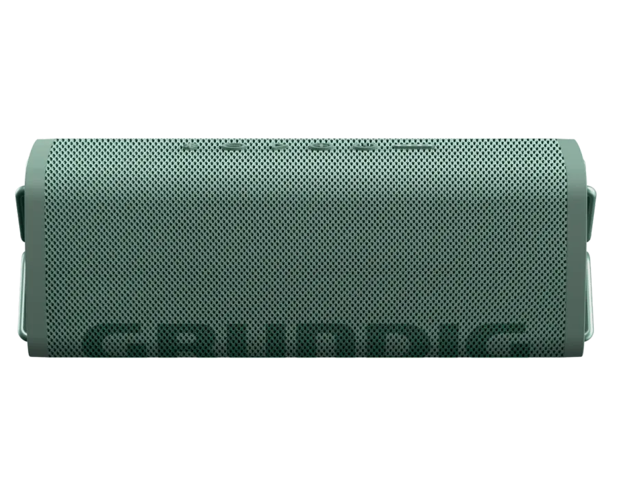Grundig Club BT Hoparlör Yeşil Hoparlör