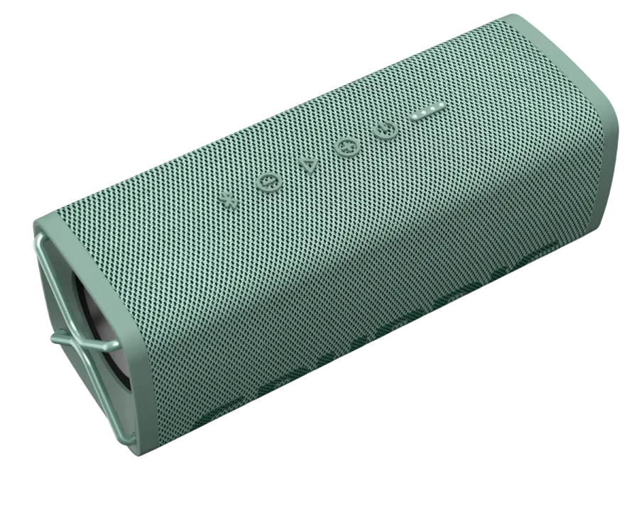 Grundig Club BT Hoparlör Yeşil Hoparlör