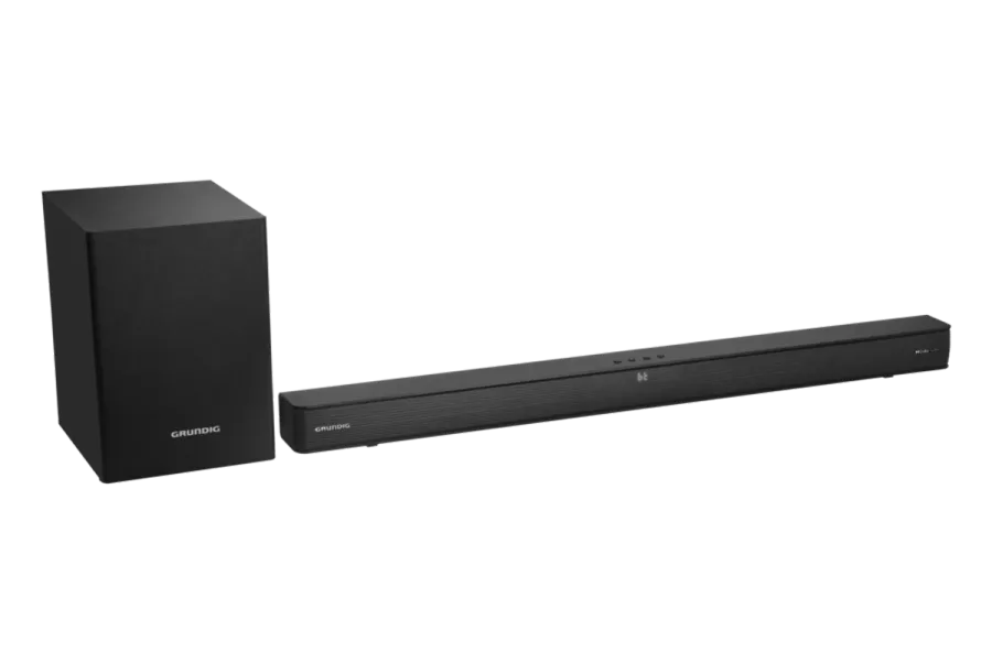 GRUNDIG DSB 995 Grundig Hoparlör