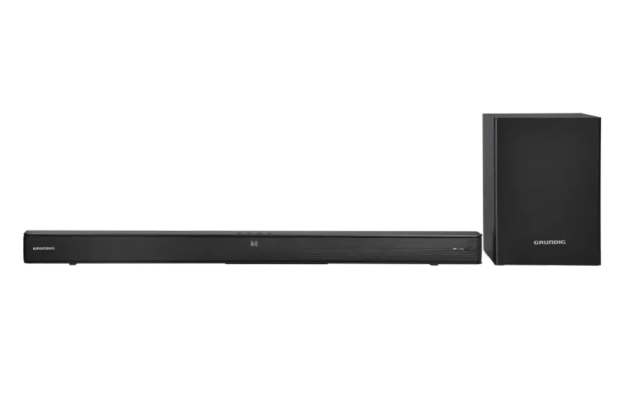 GRUNDIG DSB 995 Grundig Hoparlör