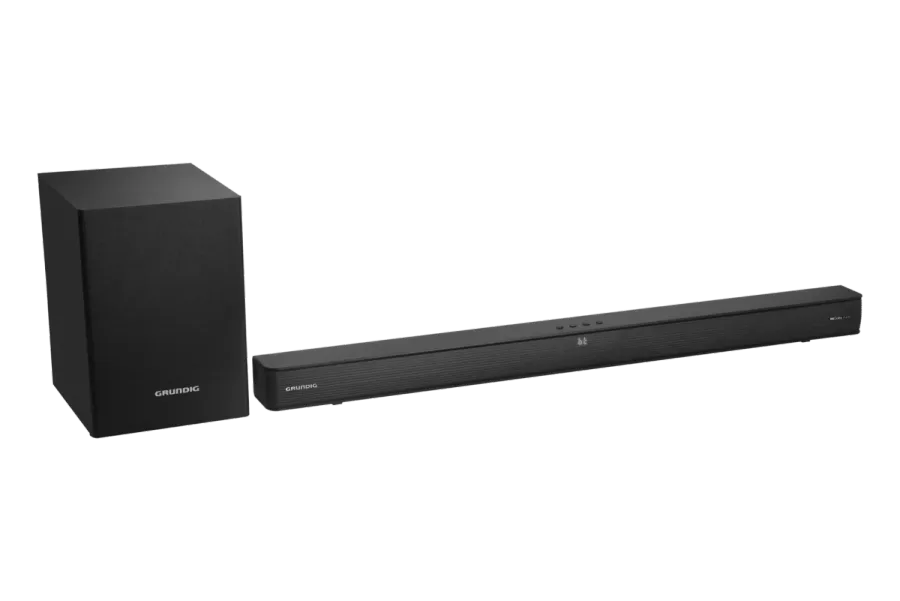 GRUNDIG DSB 995 Grundig Hoparlör