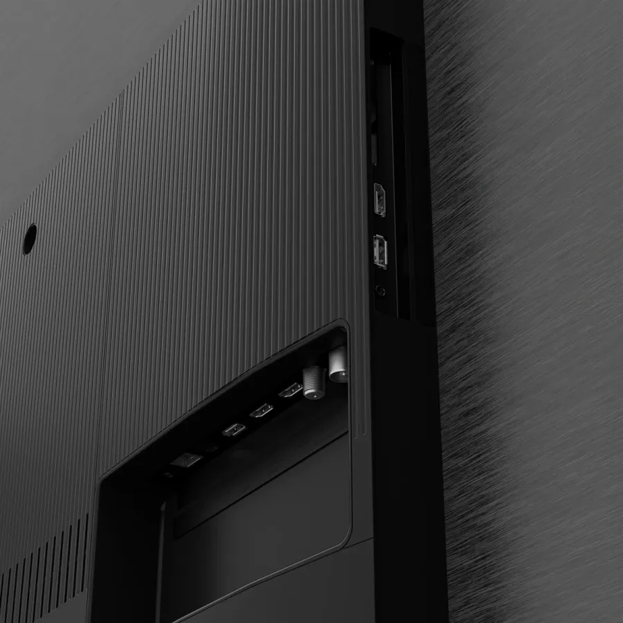 GRUNDIG DUBAI 65 GHO 9905 Grundig TV