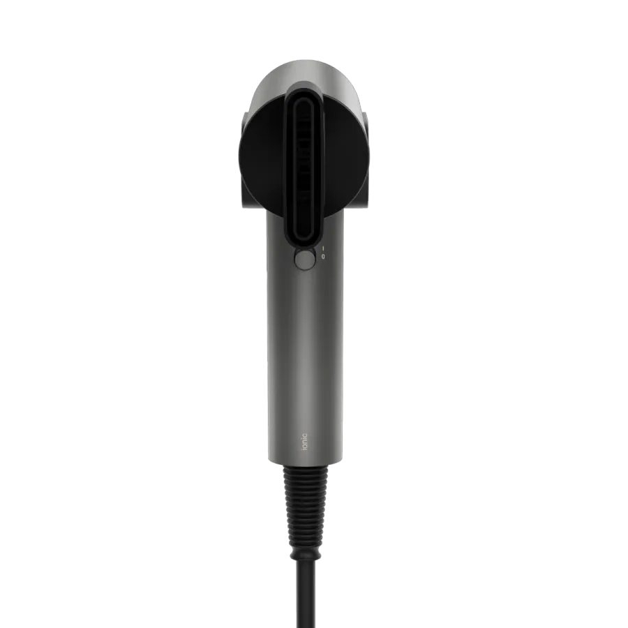 Grundig Elementa Aer Saç Kurutma Makinesi