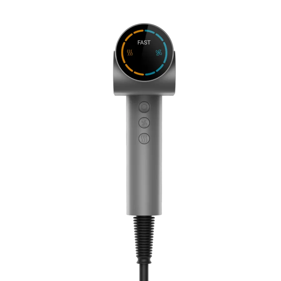 Grundig Elementa Aer Saç Kurutma Makinesi