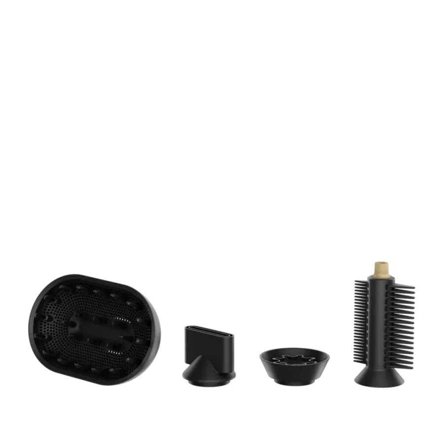 Grundig Elementa Aer Saç Kurutma Makinesi