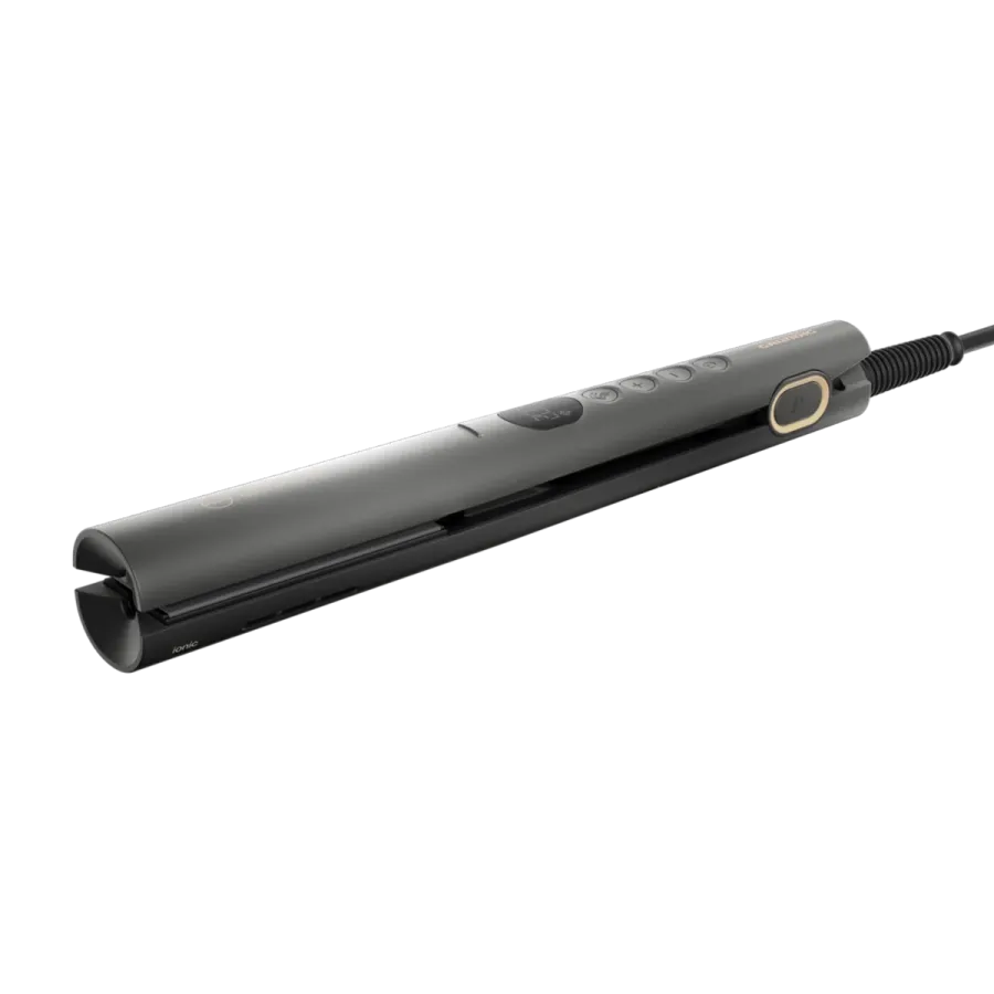 Grundig Elementa Aqua Saç Düzleştirici