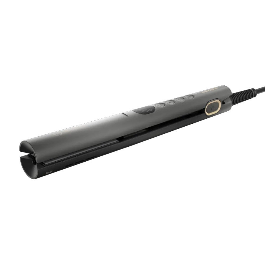 Grundig Elementa Aqua Saç Düzleştirici