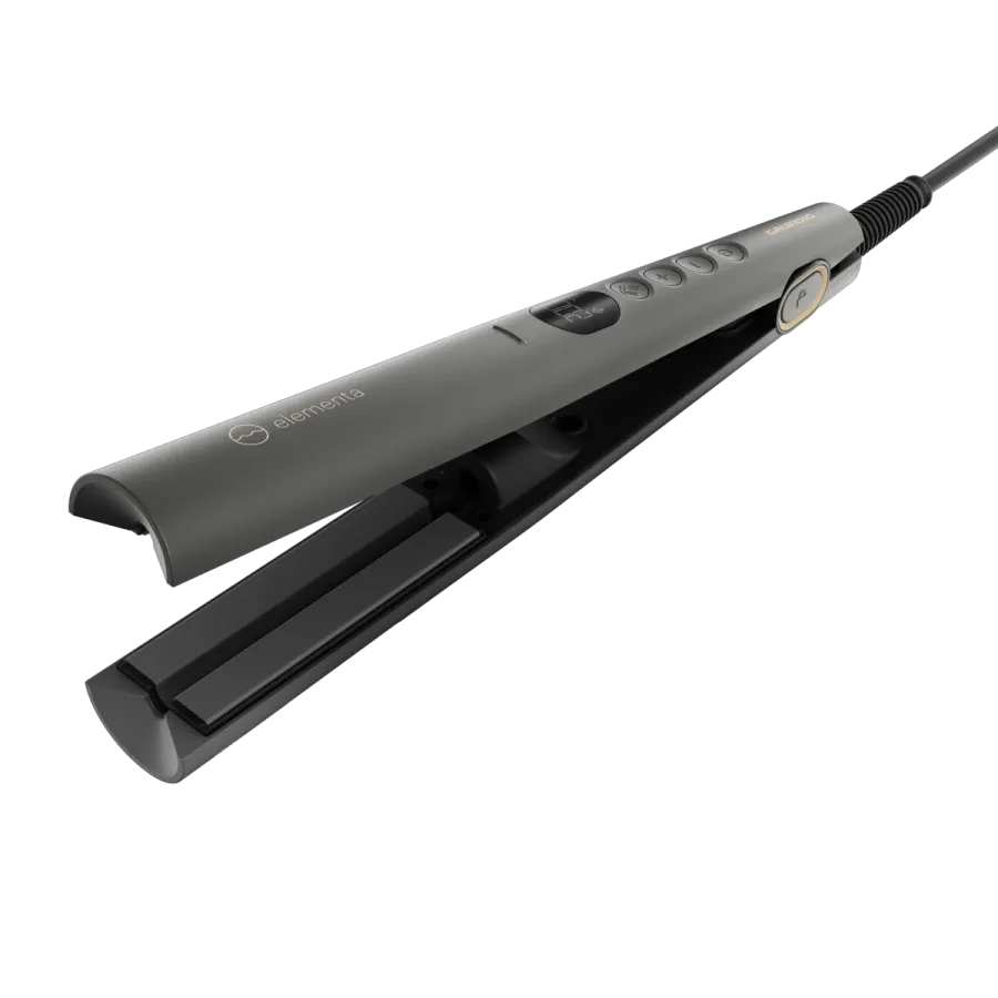 Grundig Elementa Aqua Saç Düzleştirici