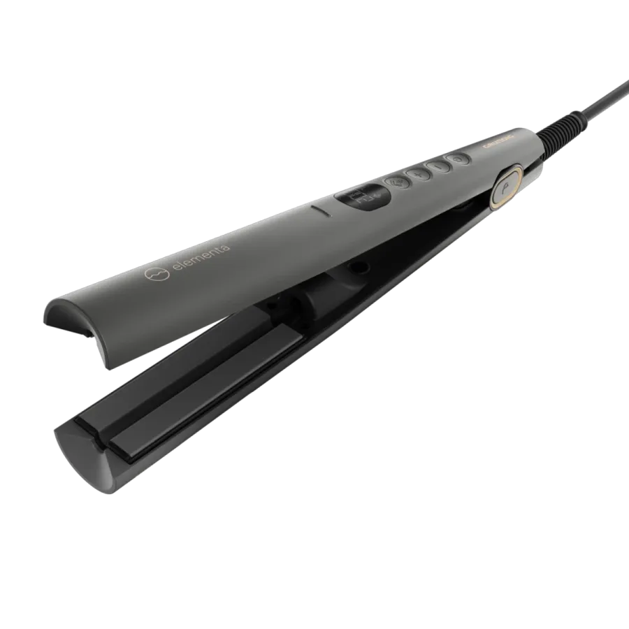Grundig Elementa Aqua Saç Düzleştirici