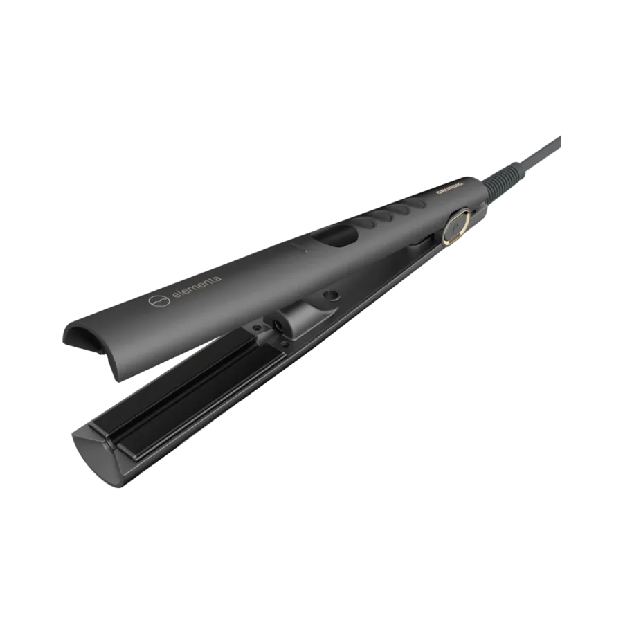 Grundig Elementa Aqua Saç Düzleştirici