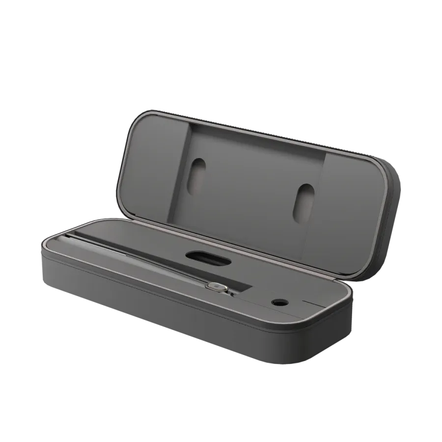 Grundig Elementa Aqua Saç Düzleştirici