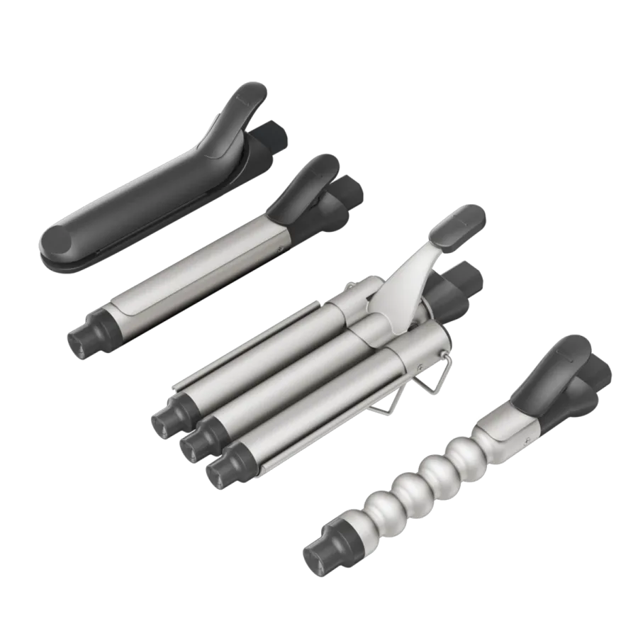 Grundig Elementa Ignis Saç Maşası