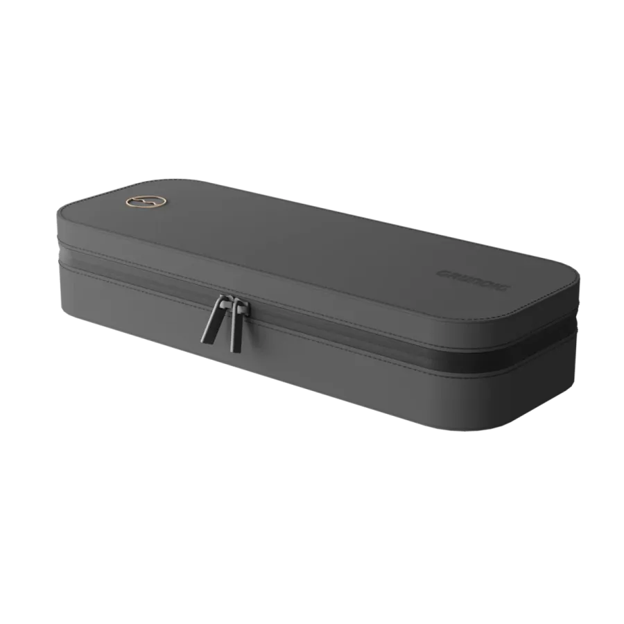 Grundig Elementa Ignis Saç Maşası