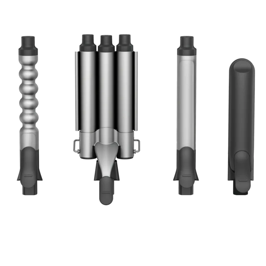 Grundig Elementa Ignis Saç Maşası