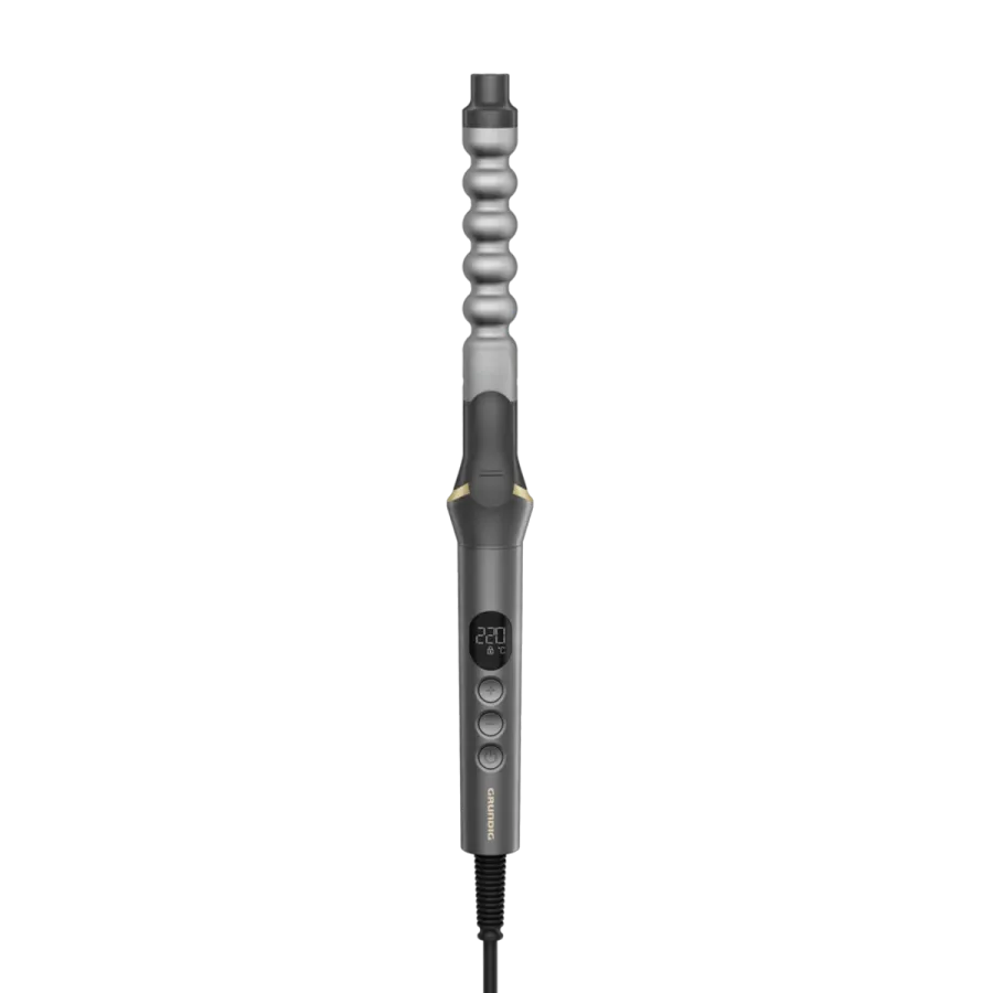 Grundig Elementa Ignis Saç Maşası