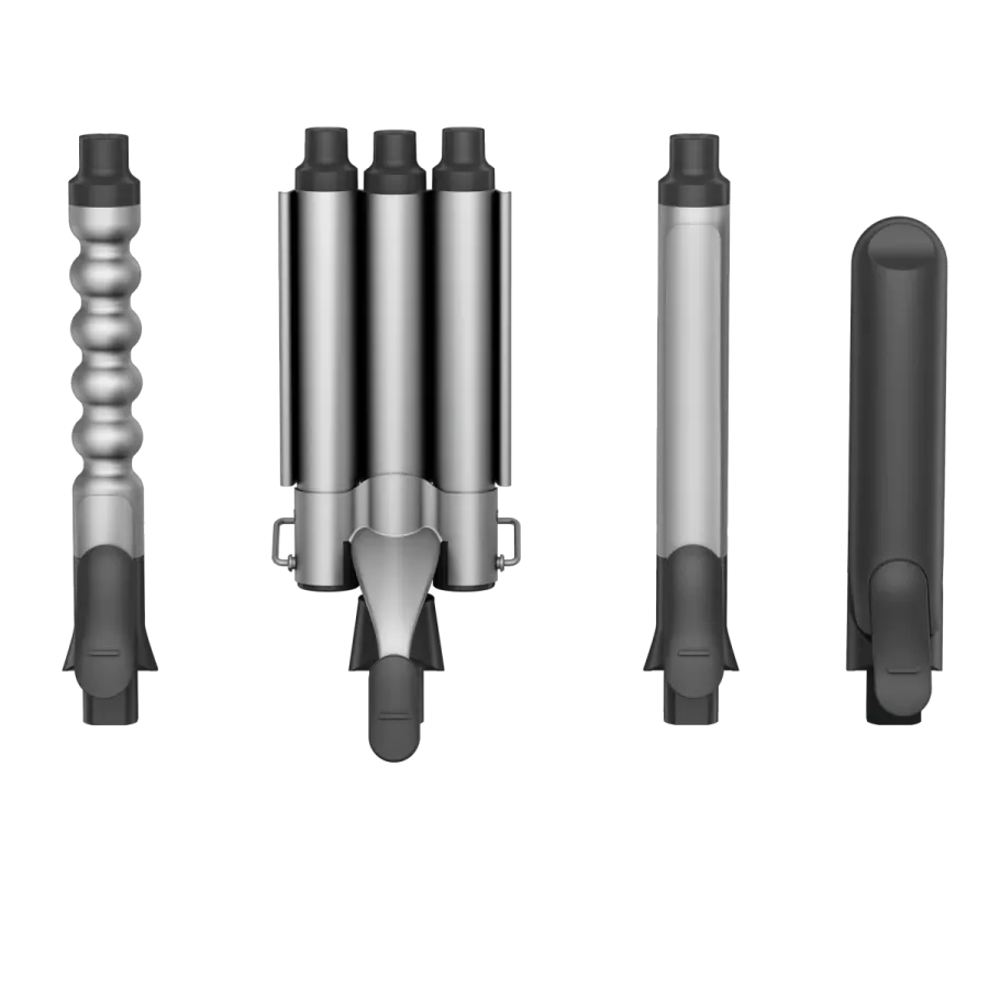 Grundig Elementa Ignis Saç Maşası