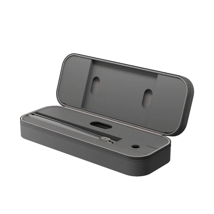 Grundig Elementa Ignis Saç Maşası