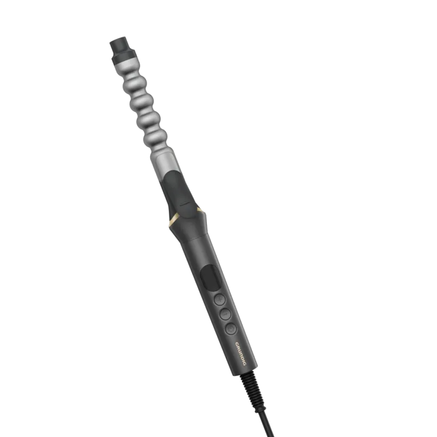 Grundig Elementa Ignis Saç Maşası