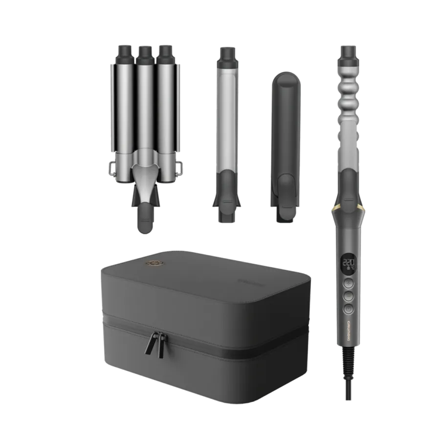 Grundig Elementa Ignis Saç Maşası