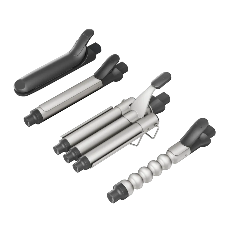 Grundig Elementa Ignis Saç Maşası