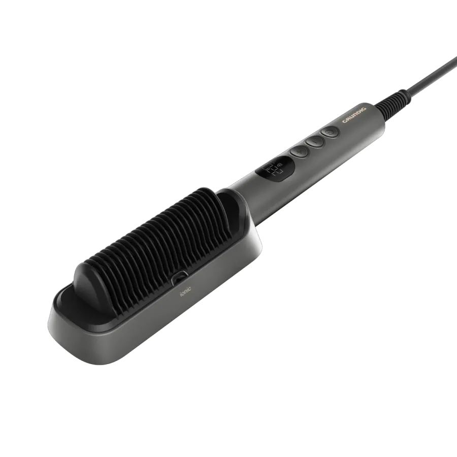 Grundig Elementa Terra Saç Düzleştirici