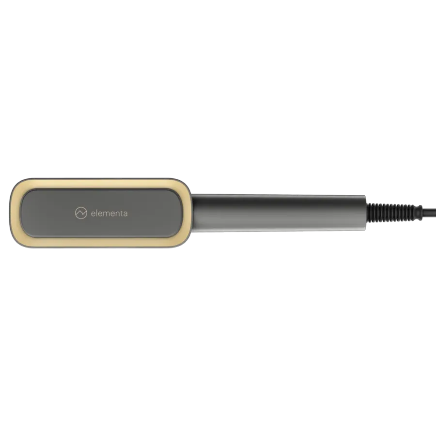 Grundig Elementa Terra Saç Düzleştirici