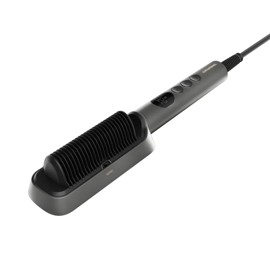 Grundig Elementa Terra Saç Düzleştirici