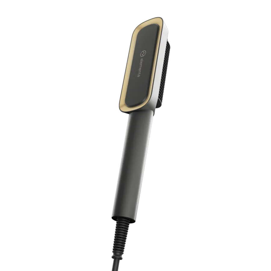 Grundig Elementa Terra Saç Düzleştirici