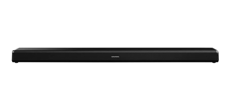 Grundig GSB 910 S Black Hoparlör