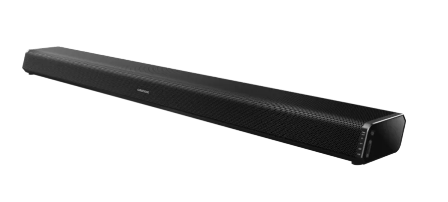 Grundig GSB 910 S Black Hoparlör