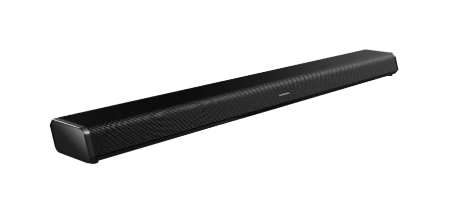 Grundig GSB 910 S Black Hoparlör