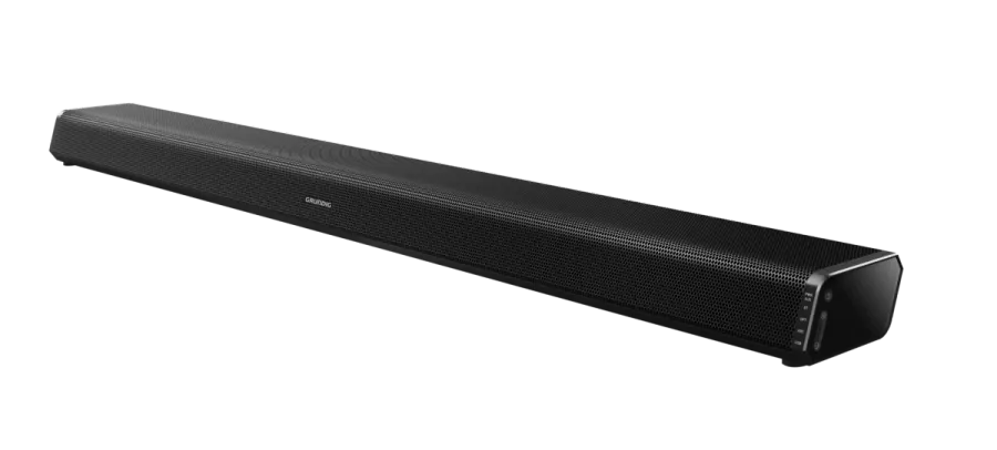 Grundig GSB 910 S Black Hoparlör