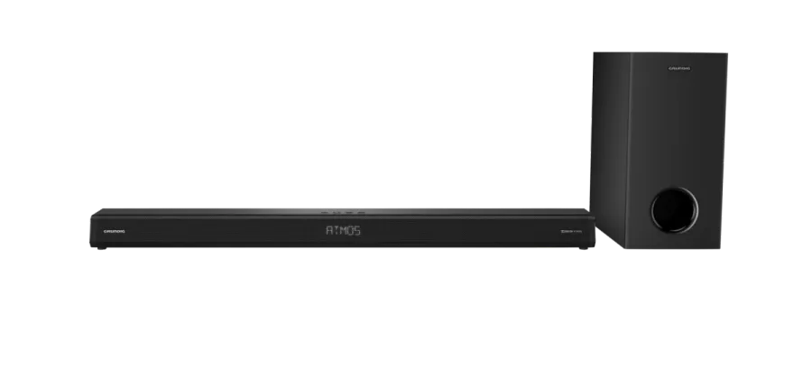 Grundig GSB 950 Grundig Hoparlör