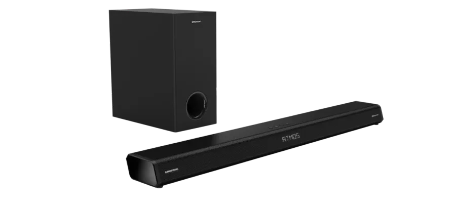 Grundig GSB 950 Grundig Hoparlör