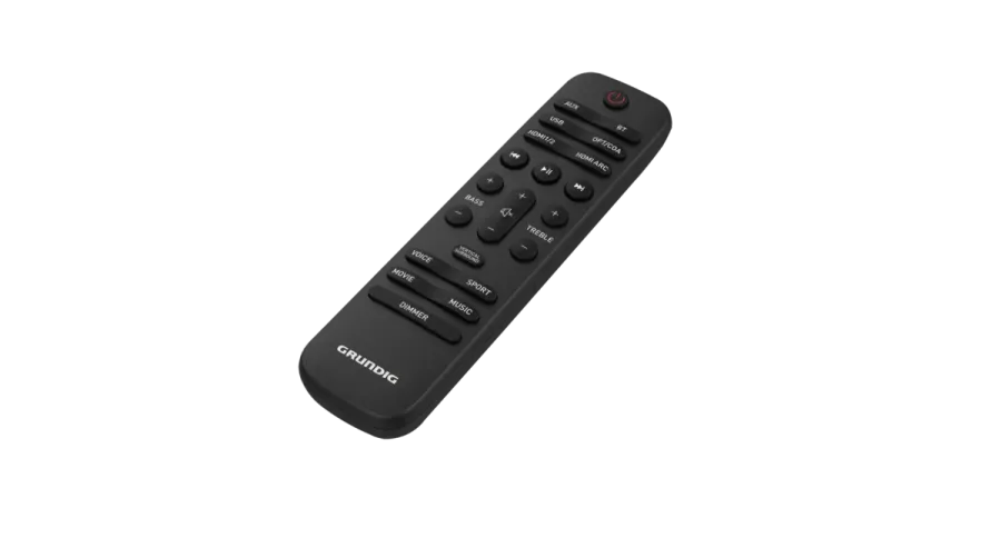 Grundig GSB 950 Grundig Hoparlör