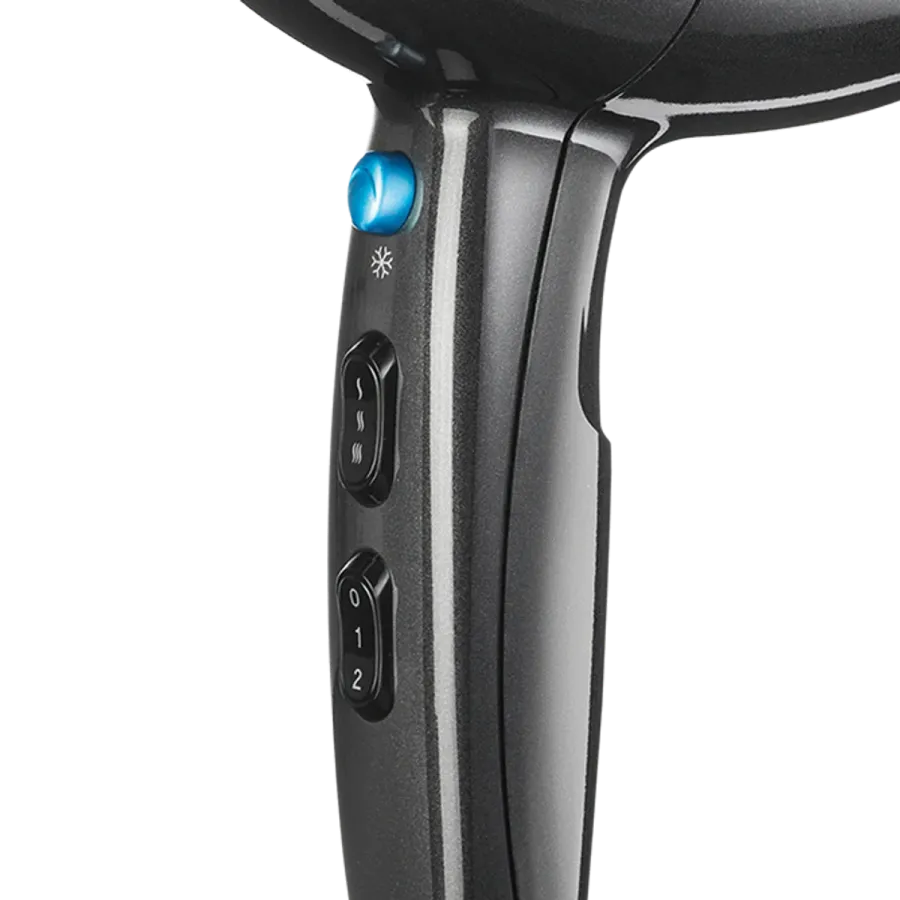 GRUNDIG HD 5300 Saç Kurutma Makinesi