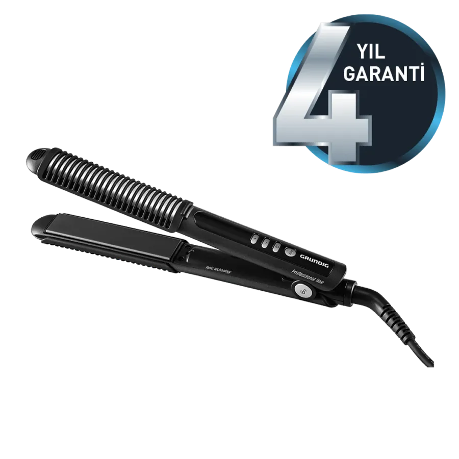 GRUNDIG HS 5172 Saç Düzleştirici