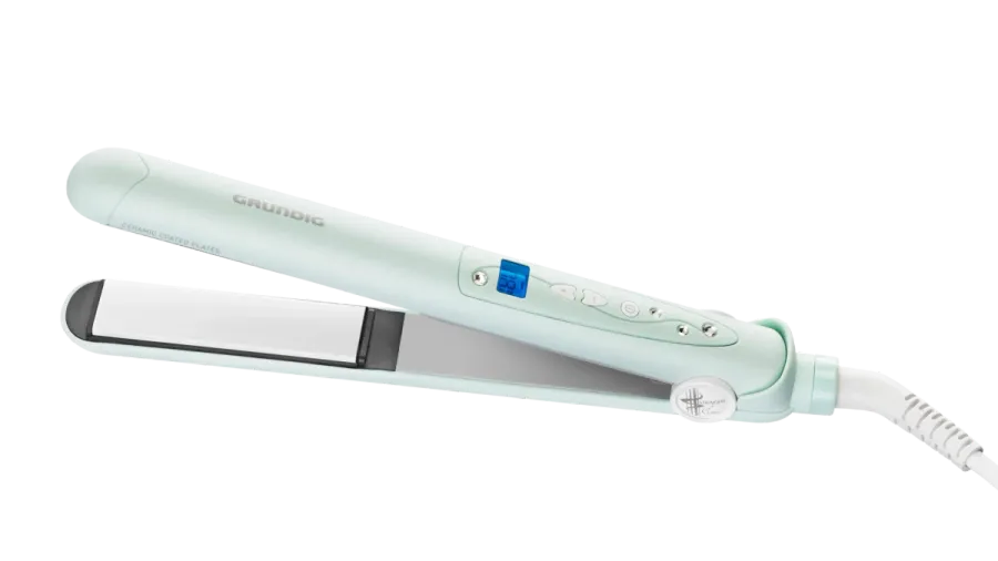 GRUNDIG HS 5733 Macaron Serisi Saç Düzleştirici