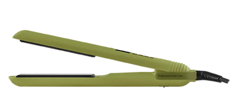 GRUNDIG HS 7031 Botanika Biberiye Yağ Terapisi Saç Düzleştirici