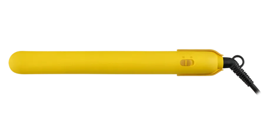 GRUNDIG HS 7033 Botanika Papatya Yağ Terapisi Saç Düzleştirici