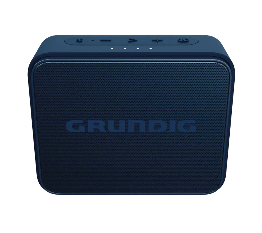 GRUNDIG Jam Earth + Grundig Hoparlör