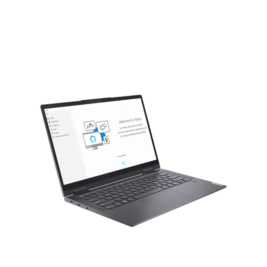 GRUNDIG Lenovo YG i7-1165G7 8/512GB 82BH00AGTX Bilgisayarlar