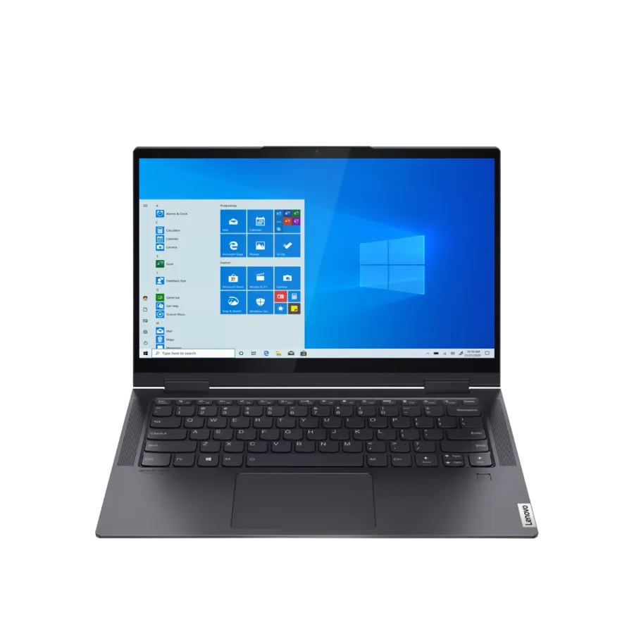 GRUNDIG Lenovo YG i7-1165G7 8/512GB 82BH00AGTX Bilgisayarlar