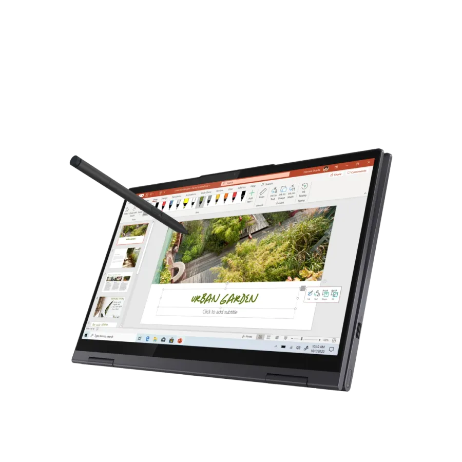 GRUNDIG Lenovo YG i7-1165G7 8/512GB 82BH00AGTX Bilgisayarlar